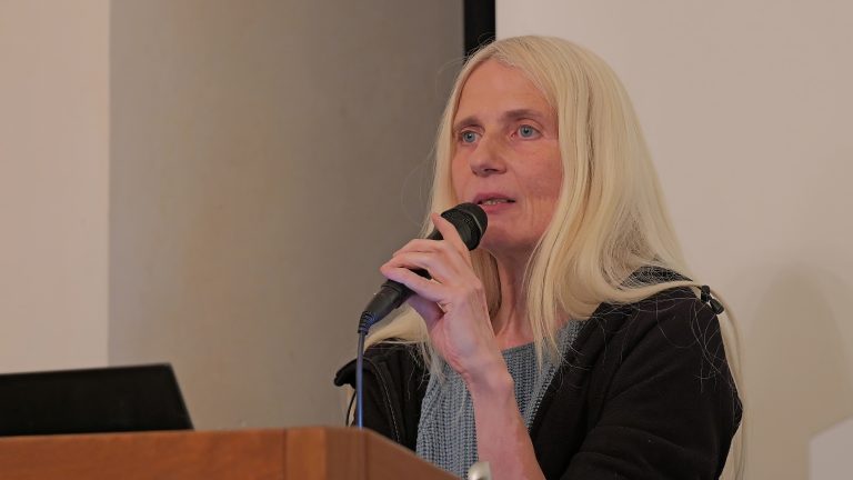 Dr. Friederike Habermann© Volker Kirsch