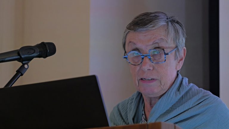 Dr. Viola Schubert-Lehnhardt© Volker Kirsch