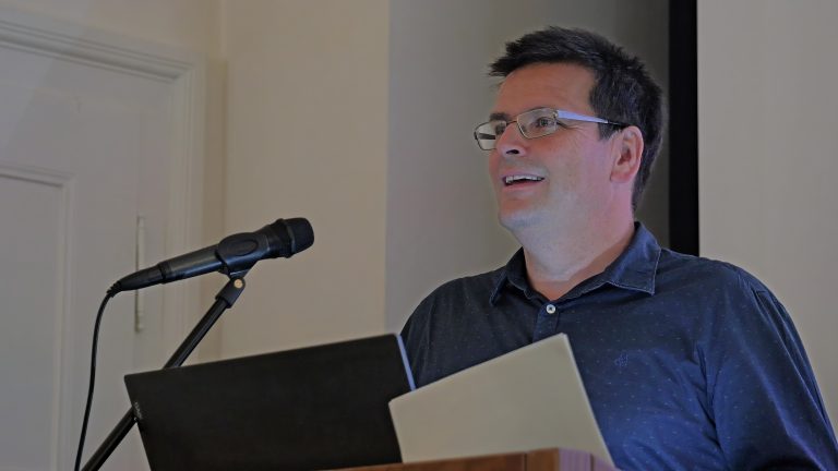 Dr. Holger Brehm© Volker Kirsch