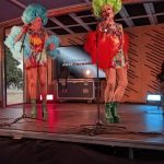 Queere Karaoke-Show