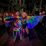 Regenbogen überall: Let it shine!