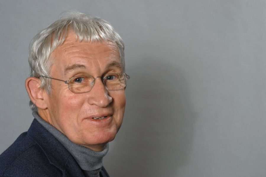 Joachim Kahl