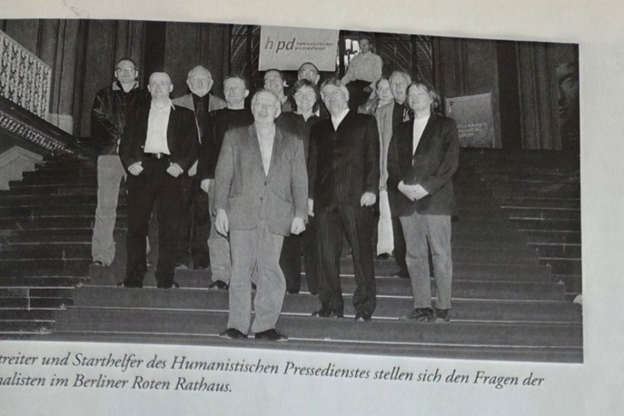20 jahre hpd diesseits
