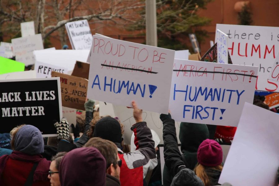 Proud to be A Human!