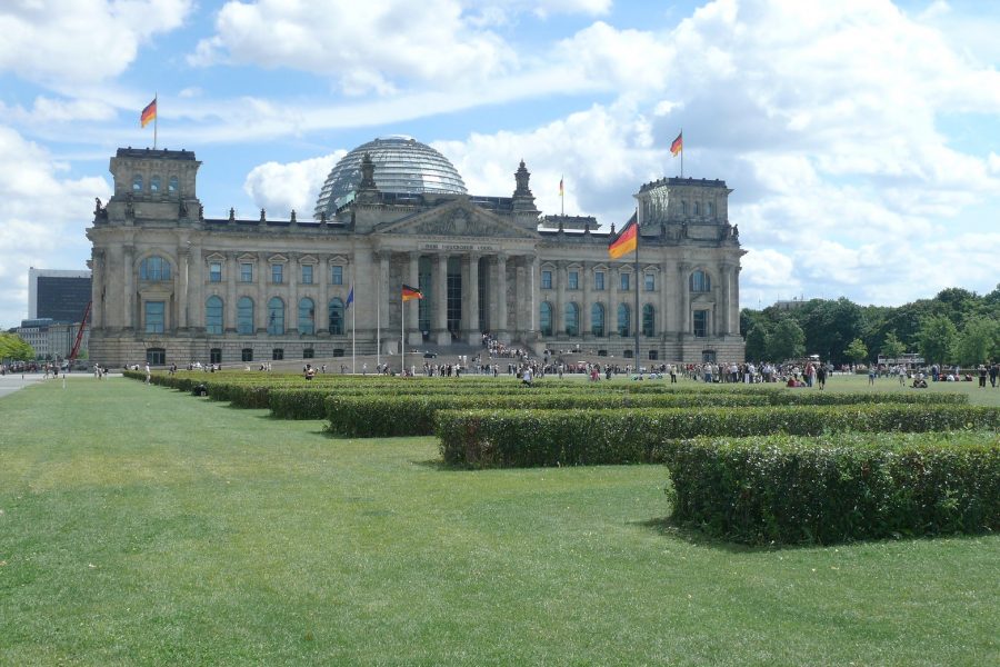 Der Deutsche Bundestag soll am 6. Juli 2023 über die Neuregelung der Suizidhilfe abstimmen.