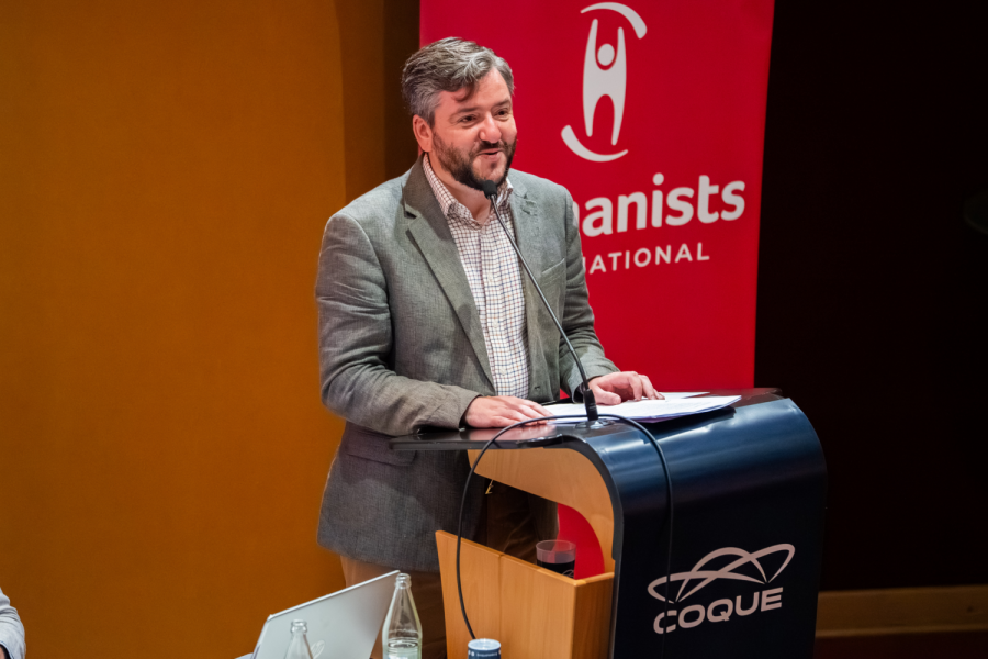 Andrew Copson