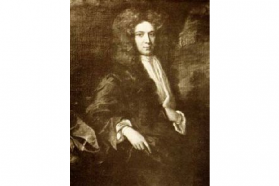 Anthony Collins