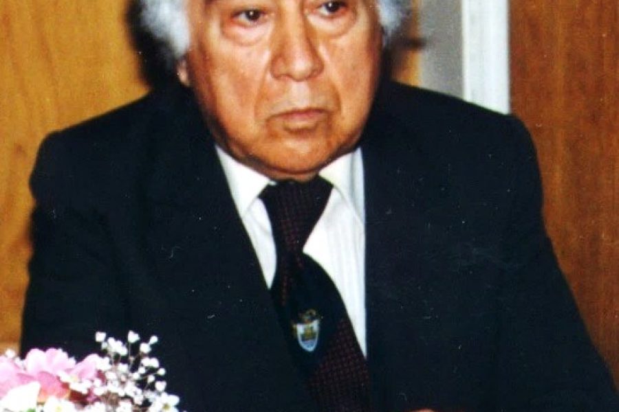 Aziz Nesin 25.03.1995