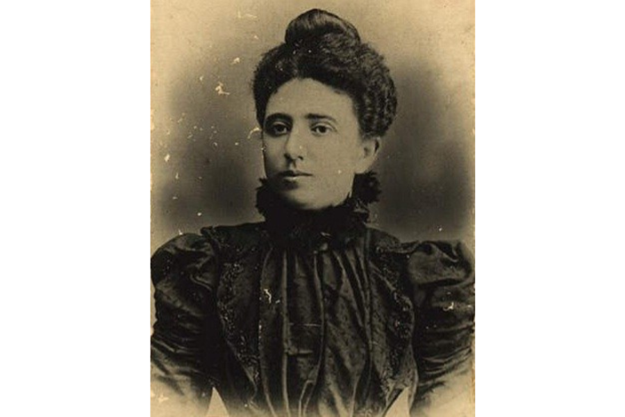 Belén de Sárraga