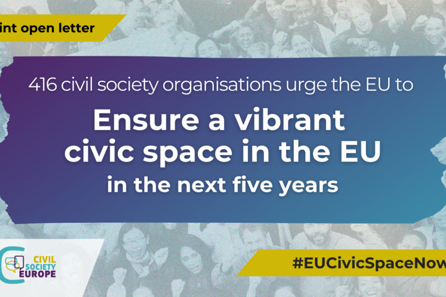 Cicil Society Europe