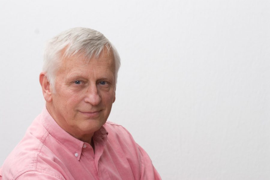 Uwe Christian Arnold