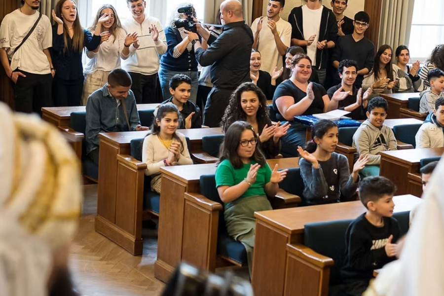 Deutsch-Arabische Schule Berlin-Neukölln