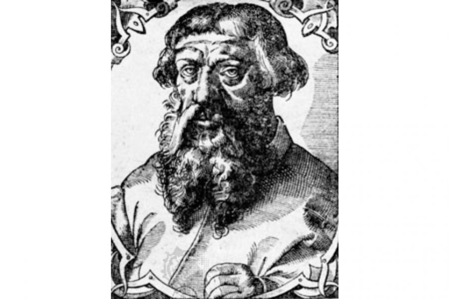 Etienne Dolet