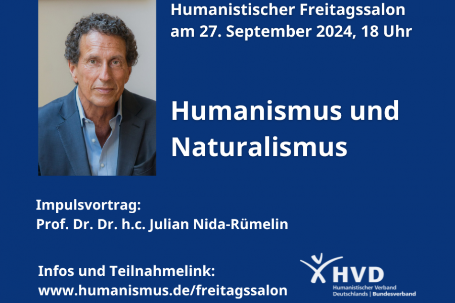 Freitagssalon_Humanismus-Naturalismus