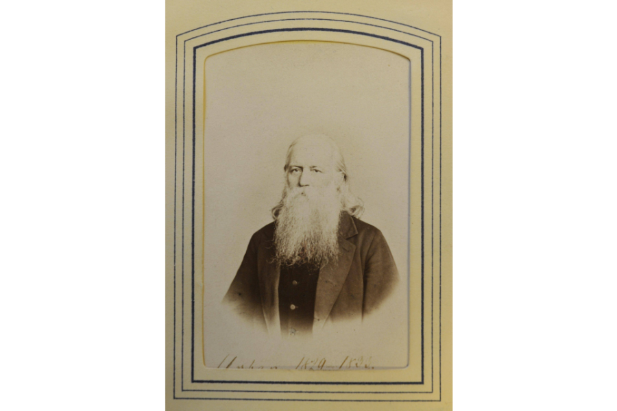 Friedrich Ludwig Urban