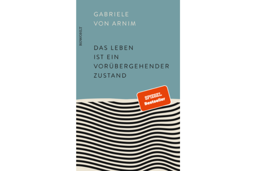 Gabriele von Arnim