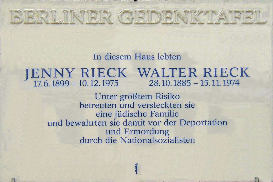 Gedenktafel_Uhlandstr_167-168_(Charl)_Walter_Rieck Gedenktafel_Uhlandstr_167-168_(Charl)_Walter_Rieck