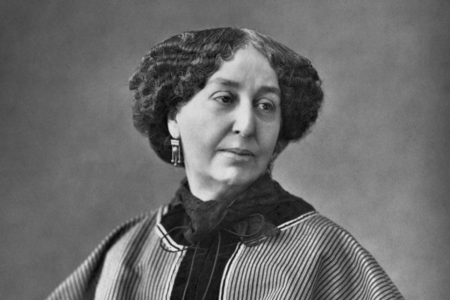 George Sand