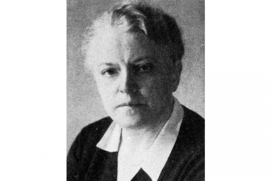 Gertrud Hanna