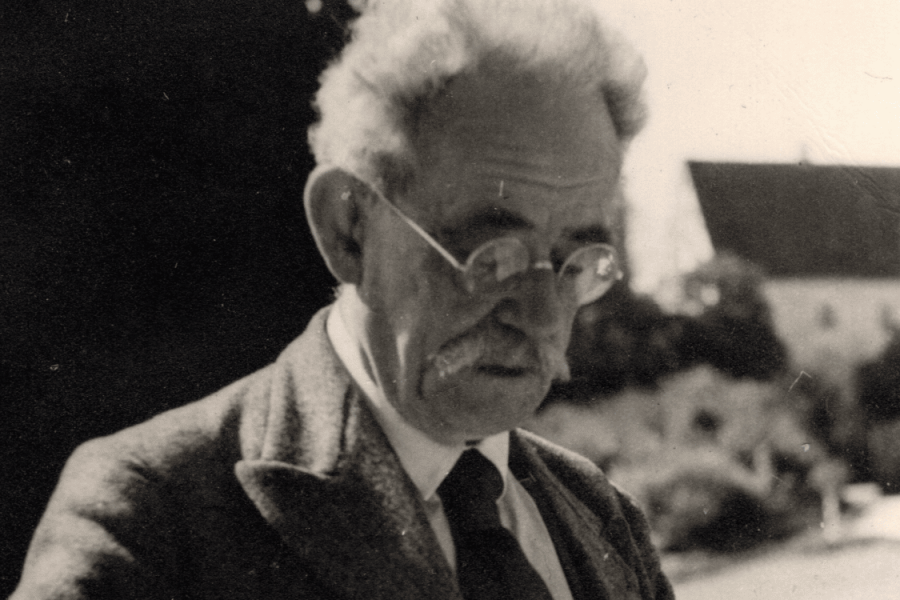Heinrich Lux