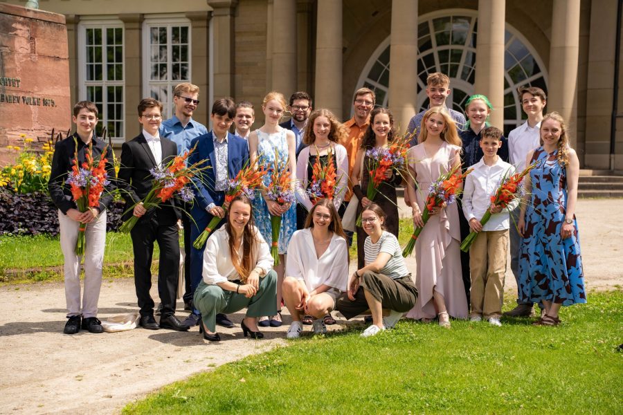 Jugendfeier 2024 Humanisten Baden-Württemberg