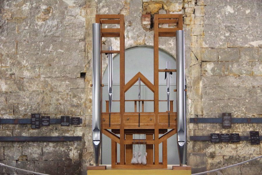 John_Cage_Orgel_Kloster_St._Burchardi_Halberstadt