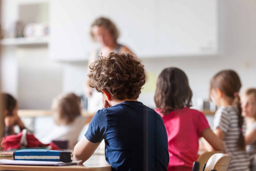 Humanistische Wertebildung in Schulen