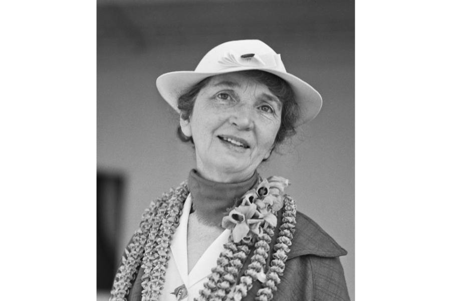 Margaret Sanger