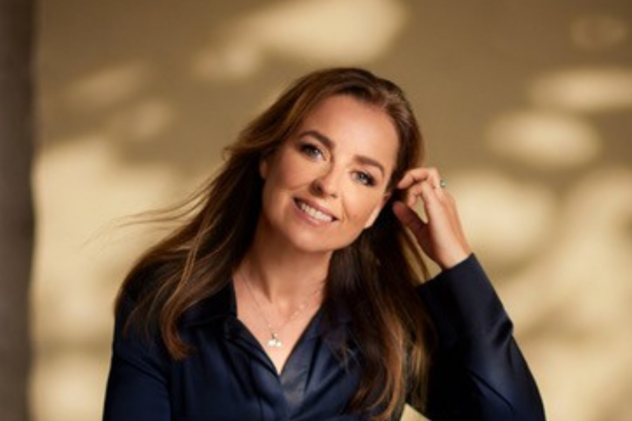 Marianne Thieme