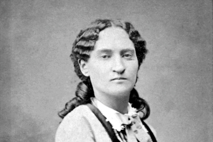 Paule Minck diesseits