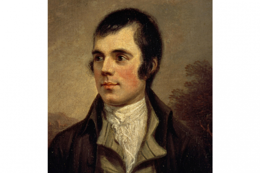 Robert Burns