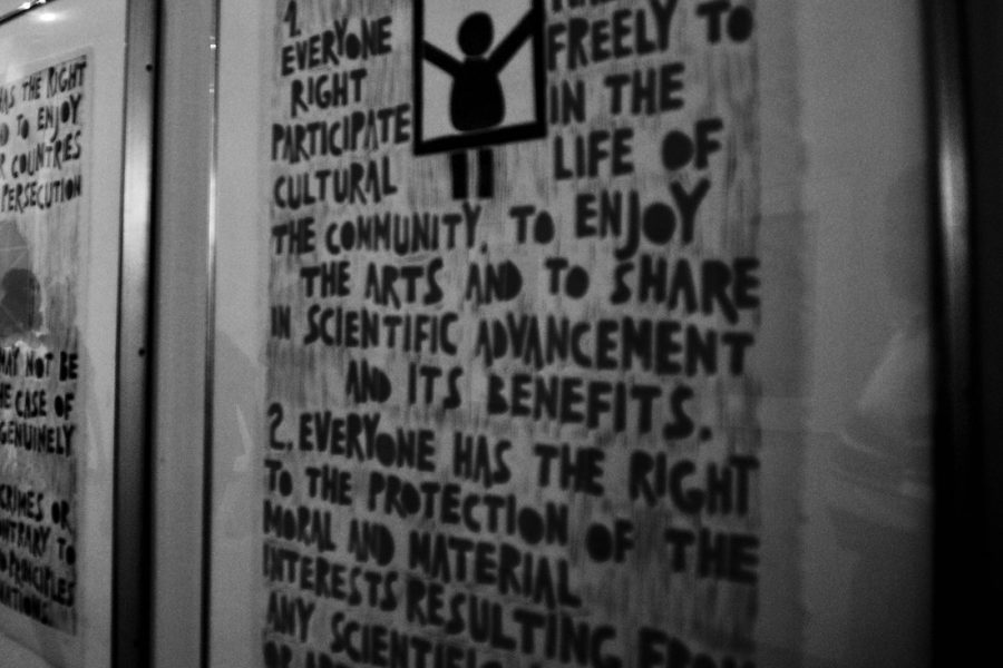 human rights united nations