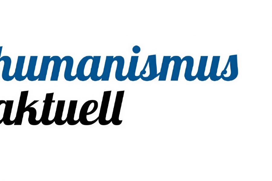 humanismus aktuell