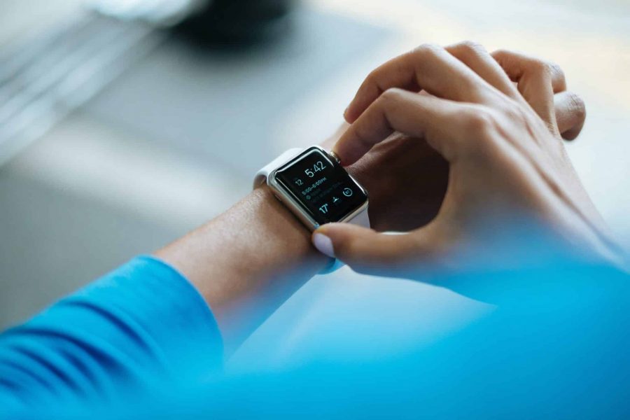 Apple Watch Apps
