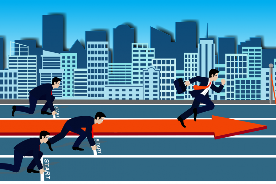 Man Run